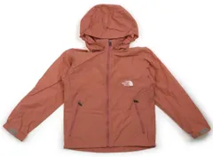 【ノースフェイス/TheNorthFace】ブルゾン・Gジャン 140サイズ 女の子【子供服・ベビー服】（2025218）