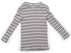 【エニィファム/anyFAM】Tシャツ・カットソー 140サイズ 女の子【子供服・ベビー服】（2025018）