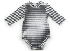 【プティマイン/petitmain】ロンパース 70サイズ 男の子【子供服・ベビー服】（2024618）