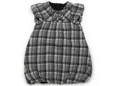 【べべ/BeBe】ワンピース 120サイズ 女の子【子供服・ベビー服】（2024921）