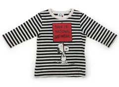 【ファミリア/familiar】Tシャツ・カットソー 120サイズ 男の子【子供服・ベビー服】（2025221）