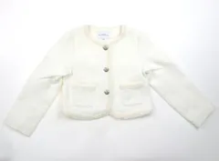 【ユナイテッドアローズ/UNITEDARROWS】フォーマルウェア 130サイズ 女の子【子供服・ベビー服】（2025423）