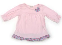 【センスオブワンダー/SenseofWonder】チュニック 80サイズ 女の子【子供服・ベビー服】（2024722）