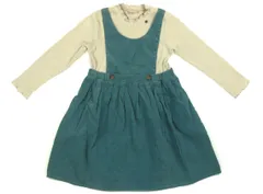 【プティマイン/petitmain】ワンピース 120サイズ 女の子【子供服・ベビー服】（2024823）