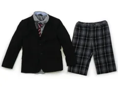 【コムサイズム/COMMECAISM】フォーマルウェア 120サイズ 男の子【子供服・ベビー服】（2025425）