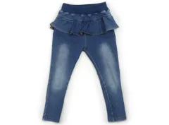 【プティマイン/petitmain】パンツ 100サイズ 女の子【子供服・ベビー服】（2025128）