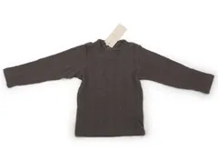 【プティマイン/petitmain】Tシャツ・カットソー 100サイズ 女の子【子供服・ベビー服】（2025228）