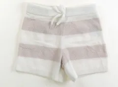 【ジェラピケ/gelatopique】ショートパンツ 90サイズ 女の子【子供服・ベビー服】（2024528）