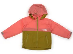【ノースフェイス/TheNorthFace】ブルゾン・Gジャン 100サイズ 女の子【子供服・ベビー服】（2024931）