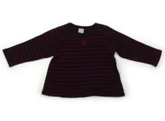 【プティマイン/petitmain】Tシャツ・カットソー 100サイズ 女の子【子供服・ベビー服】（2025331）