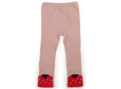 【ベイビーチアー/babyCheer】レギンス 110サイズ 女の子【子供服・ベビー服】（2025233）