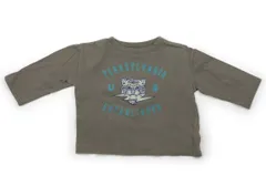 【マーキーズ/Markey's】Tシャツ・カットソー 100サイズ 男の子【子供服・ベビー服】（2025434）