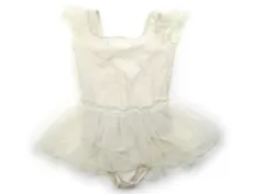 【チャコット/Chacott】スポーツウェア・ダンスウェア 120サイズ 女の子【子供服・ベビー服】（2024835）