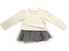 【エニィファム/anyFAM】Tシャツ・カットソー 120サイズ 女の子【子供服・ベビー服】（2025239）