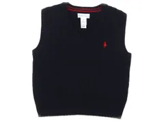 【ラルフローレン/RalphLauren】ベスト 80サイズ 男の子【子供服・ベビー服】（2024739）