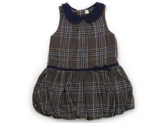 【センスオブワンダー/SenseofWonder】ジャンパースカート 90サイズ 女の子【子供服・ベビー服】（2024644）