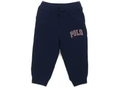 【ポロラルフローレン/POLORALPHLAUREN】スウェットパンツ 80サイズ 男の子【子供服・ベビー服】（2025146）