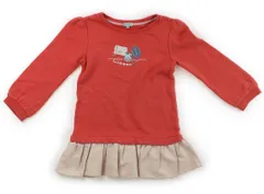 【トッカ/Tocca】ワンピース 120サイズ 女の子【子供服・ベビー服】（2024545）