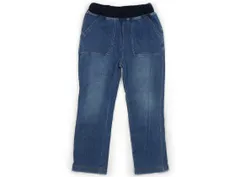 【プティマイン/petitmain】ジーンズ 110サイズ 男の子【子供服・ベビー服】（2025450）