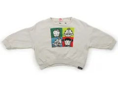 【パーティパーティ/Party Party】トレーナー・プルオーバー 100サイズ 男の子【子供服・ベビー服】（2025351）