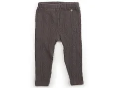 【プティマイン/petitmain】レギンス 90サイズ 女の子【子供服・ベビー服】（2024954）