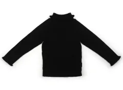 【ファミリア/familiar】ニット・セーター 100サイズ 女の子【子供服・ベビー服】（2025055）