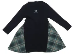 【アナスイ/ANNASUI】ワンピース 120サイズ 女の子【子供服・ベビー服】（2025354）