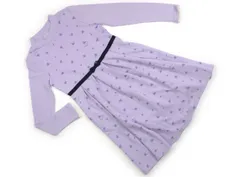 【メゾピアノ/mezzopiano】ワンピース 140サイズ 女の子【子供服・ベビー服】（2024858）