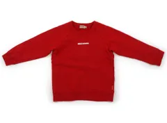 【ミキハウス/mikiHOUSE】トレーナー・プルオーバー 110サイズ 男の子【子供服・ベビー服】（2025463）