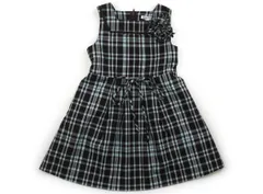 【べべ/BeBe】ワンピース 120サイズ 女の子【子供服・ベビー服】（2024762）