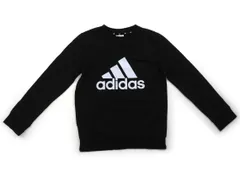 【アディダス/Adidas】トレーナー・プルオーバー 140サイズ 男の子【子供服・ベビー服】（2024860）