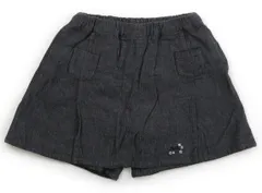 【べべ/BeBe】キュロット 130サイズ 女の子【子供服・ベビー服】（2025262）