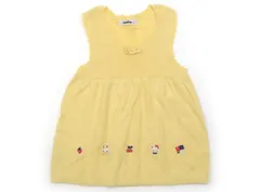 【ファミリア/familiar】ジャンパースカート 110サイズ 女の子【子供服・ベビー服】（2025064）