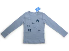 【ファミリア/familiar】Tシャツ・カットソー 140サイズ 女の子【子供服・ベビー服】（2024967）