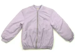 【プティマイン/petitmain】コート・ジャンパー 100サイズ 女の子【子供服・ベビー服】（2025268）