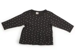 【プティマイン/petitmain】Tシャツ・カットソー 90サイズ 女の子【子供服・ベビー服】（2024968）