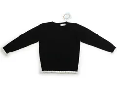 【キャサリン・コテージ/CatherineCottage】ニット・セーター 130サイズ 女の子【子供服・ベビー服】（2025171）