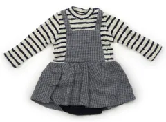 【センスオブワンダー/SenseofWonder】ロンパース 70サイズ 女の子【子供服・ベビー服】（2025370）