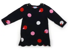 【ジャカディ/Jacadi】ワンピース 80サイズ 女の子【子供服・ベビー服】（2024773）