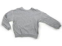 【マーキーズ/Markey's】トレーナー・プルオーバー 130サイズ 女の子【子供服・ベビー服】（2024774）