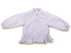 【プティマイン/petitmain】コート・ジャンパー 110サイズ 女の子【子供服・ベビー服】（2025276）