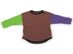 【マーキーズ/Markey's】Tシャツ・カットソー 90サイズ 男の子【子供服・ベビー服】（2025477）