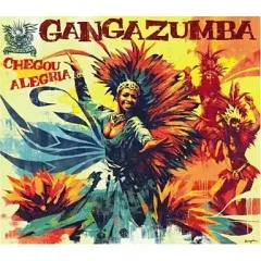 【中古】邦楽CD GANGA  ZUMBA/CHEGOUALEGRIA