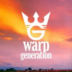 【中古】邦楽CD warp-generati/終わりのメロディー