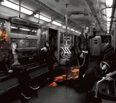 【中古】邦楽CD GLAY / Iam×××[DVD付初回限定盤]