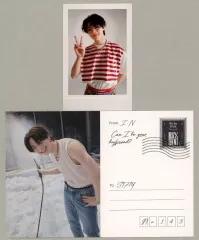 【中古】グッズセット アイエン(Stray Kids) フォトパック 「CD MAXIDENT」 初回生産限定封入特典