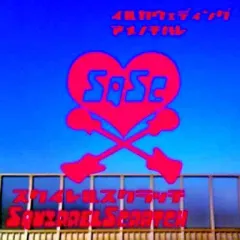 【中古】邦楽CD SquirrelScratch / イルカウェディング / アメノチハレ