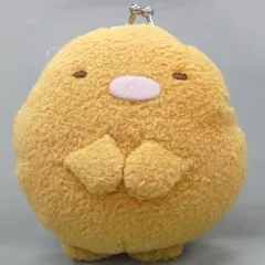 【中古】雑貨 とんかつ がまぐち 「すみっコぐらし」