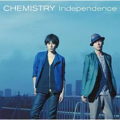【中古】邦楽CD CHEMISTRY / Independence