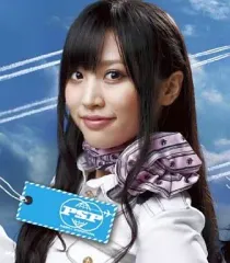 【中古】邦楽CD ぱすぽ☆ / ViVi夏[C-TYPE](初回限定盤)(根岸愛盤)